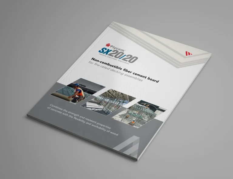 Leader Marketing Partnership - USAP brochure